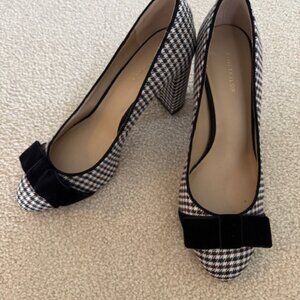 Ann Taylor 6 1/2 Dress Heels
